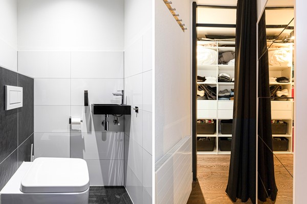 Medium property photo - Terschellingkade 16, 3446 BK Woerden